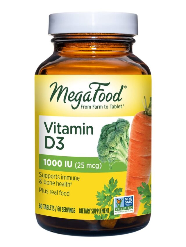 Best Time To Take Vitamin D To Maximize The Mental And Physical Benefits, According To Experts