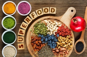 11 Fat Loss Superfoods That Turbocharge Your Metabolism