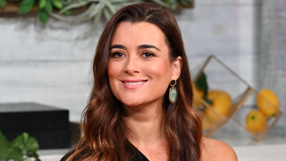 NCIS’ Cote De Pablo Explains Why She Thought Michael Weatherly Was Trying To ‘Sabotage’ Her Ziva David Audition