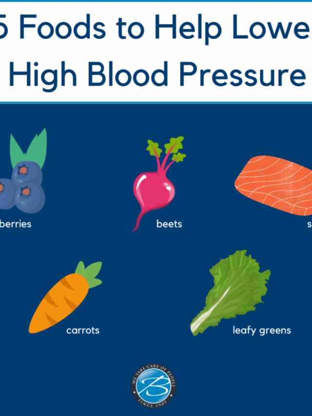 Popular Dried Fruit That Can Help Lower High Blood Pressure