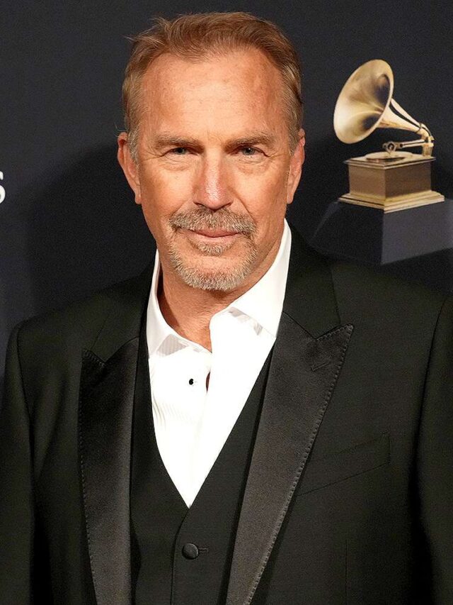 Kevin Costner mortgaged his home and put $38 million of his own money into ‘Horizon