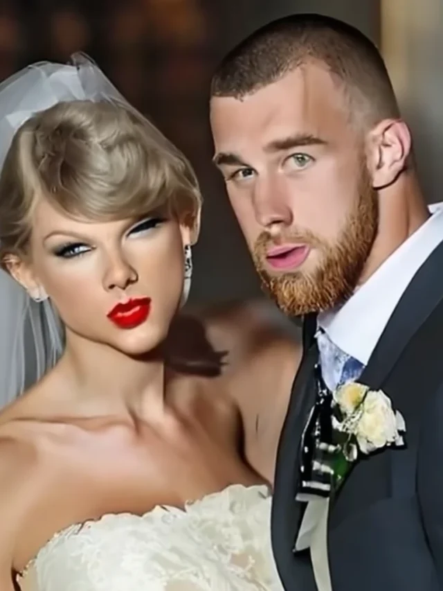 Travis Kelce Attends Taylor Swift’s Dublin Show Post-California Wedding